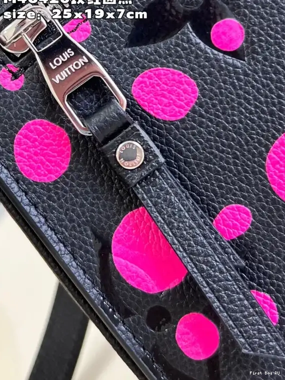 Firstbags ru  POCHETTE VUITTON YK x MÉTIS LOUIS 0606